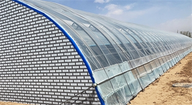 高性能 低價(jià)格 中天溫室再升級(jí)！